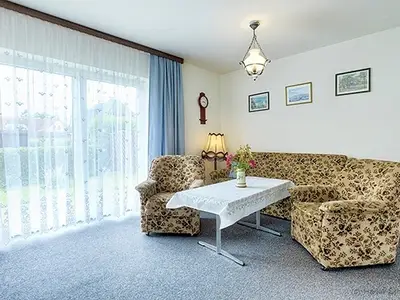 Ferienhaus für 4 Personen (90 m²) in Zingst (Ostseebad) 3/10