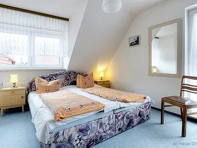 Ferienhaus für 4 Personen (90 m²) in Zingst (Ostseebad) 4/10