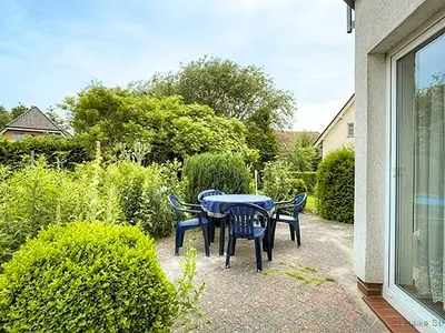 Ferienhaus für 4 Personen (90 m²) in Zingst (Ostseebad) 9/10