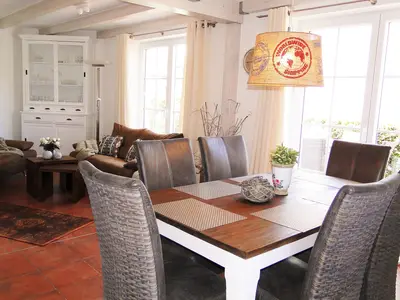 Ferienhaus für 6 Personen (96 m²) in Zingst 6/10