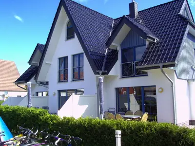 Ferienhaus für 6 Personen (85 m²) in Zingst 1/10