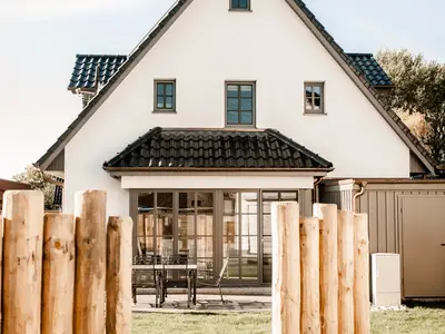 Ferienhaus für 6 Personen (100 m²) in Zingst (Ostseebad) 1/10