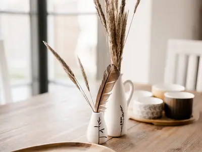 Ferienhaus für 6 Personen (100 m²) in Zingst (Ostseebad) 5/10