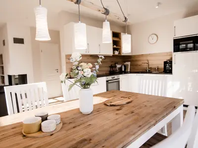 Ferienhaus für 6 Personen (100 m²) in Zingst (Ostseebad) 6/10