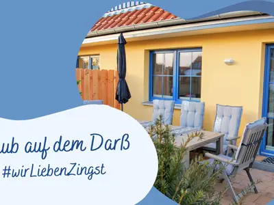 Ferienhaus für 8 Personen (107 m²) in Zingst 1/10
