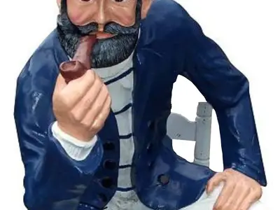 Ferienhaus für 8 Personen (107 m²) in Zingst 2/10