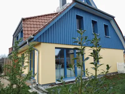 Ferienhaus für 8 Personen (107 m²) in Zingst 3/10