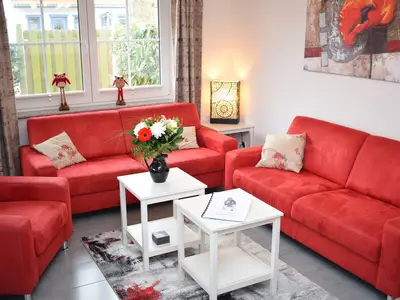 Ferienhaus für 8 Personen (107 m²) in Zingst 4/10