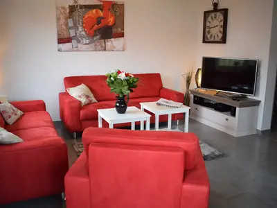 Ferienhaus für 8 Personen (107 m²) in Zingst 5/10