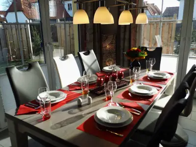 Ferienhaus für 8 Personen (107 m²) in Zingst 6/10