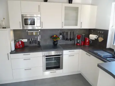 Ferienhaus für 8 Personen (107 m²) in Zingst 8/10