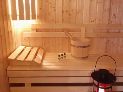 Ferienhaus für 8 Personen (107 m²) in Zingst 10/10