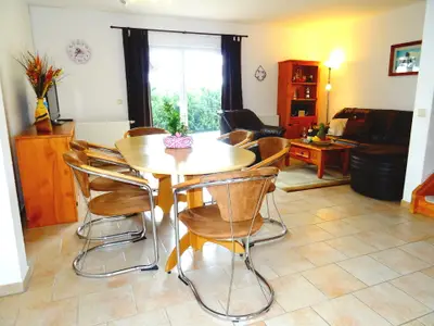 Ferienhaus für 6 Personen (85 m²) in Zingst 1/10