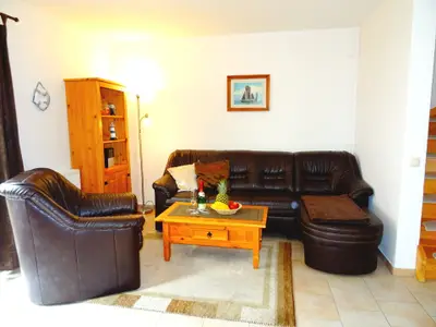 Ferienhaus für 6 Personen (85 m²) in Zingst 3/10