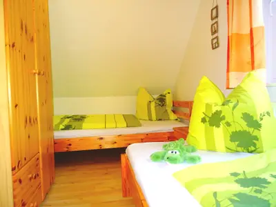 Ferienhaus für 6 Personen (85 m²) in Zingst 7/10