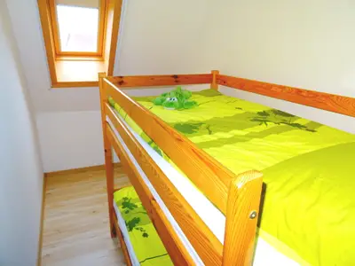 Ferienhaus für 6 Personen (85 m²) in Zingst 8/10