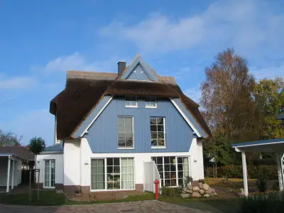 Ferienhaus für 4 Personen (78 m²) in Zingst 1/10