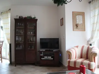 Ferienhaus für 4 Personen (78 m²) in Zingst 3/10