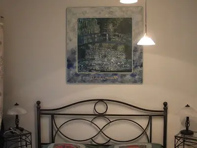 Ferienhaus für 4 Personen (78 m²) in Zingst 10/10