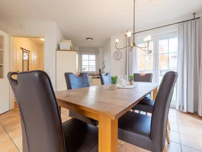 Ferienhaus für 6 Personen (86 m²) in Zingst 3/10