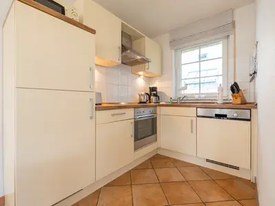 Ferienhaus für 6 Personen (86 m²) in Zingst 4/10