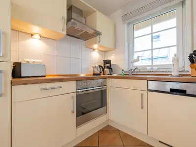 Ferienhaus für 6 Personen (86 m²) in Zingst 5/10