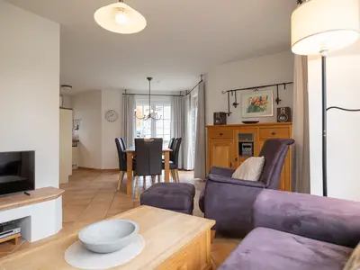 Ferienhaus für 6 Personen (86 m²) in Zingst 6/10