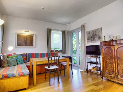 Ferienhaus für 4 Personen (50 m²) in Zingst (Ostseebad) 3/10