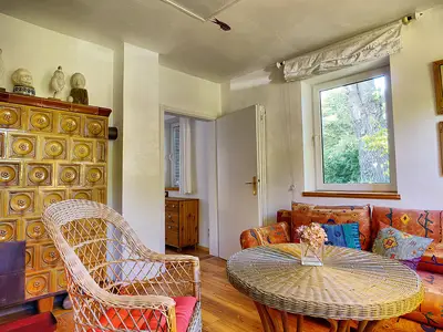 Ferienhaus für 4 Personen (50 m²) in Zingst (Ostseebad) 5/10