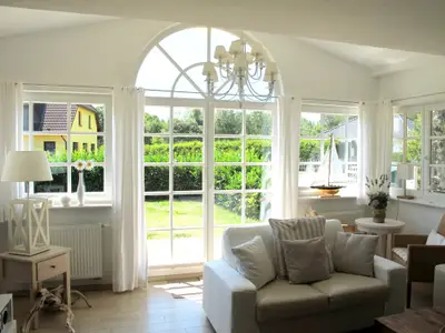 Ferienhaus für 4 Personen (90 m²) in Zingst (Ostseebad) 1/10