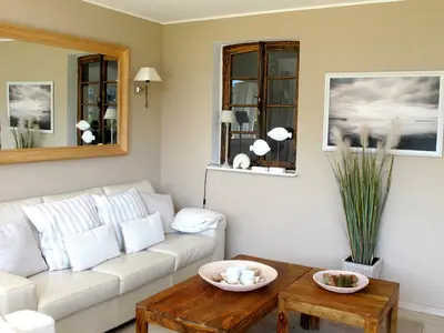 Ferienhaus für 4 Personen (90 m²) in Zingst (Ostseebad) 3/10