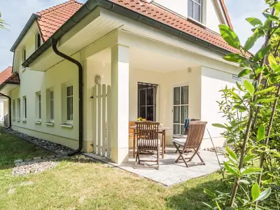 Ferienhaus für 4 Personen (75 m²) in Zingst 1/10