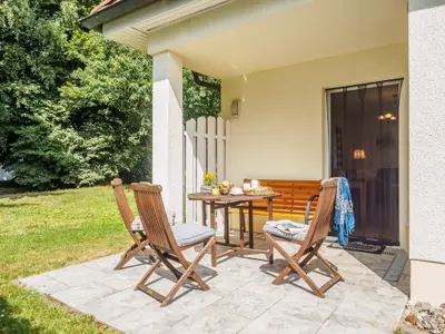 Ferienhaus für 4 Personen (75 m²) in Zingst 2/10