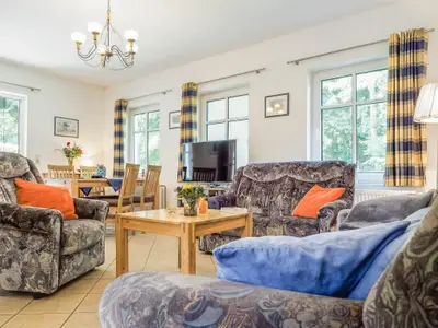 Ferienhaus für 4 Personen (75 m²) in Zingst 3/10
