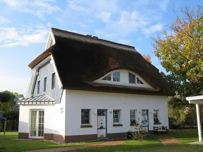 Ferienhaus für 6 Personen (78 m²) in Zingst 1/10