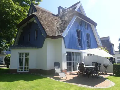 Ferienhaus für 6 Personen (78 m²) in Zingst 2/10