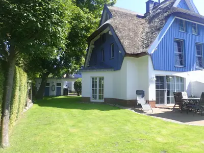 Ferienhaus für 6 Personen (78 m²) in Zingst 3/10