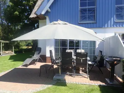 Ferienhaus für 6 Personen (78 m²) in Zingst 4/10
