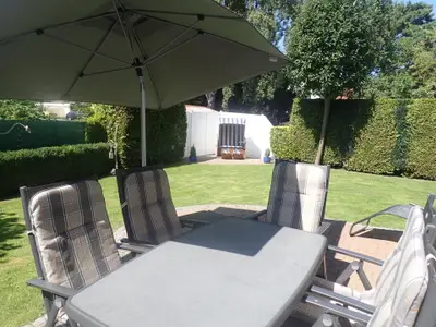 Ferienhaus für 6 Personen (78 m²) in Zingst 5/10