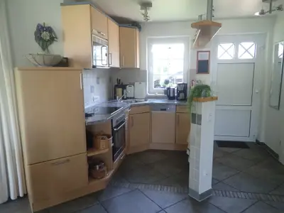 Ferienhaus für 6 Personen (78 m²) in Zingst 10/10