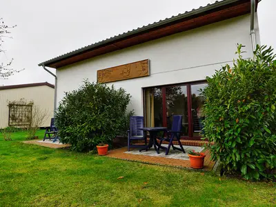 Ferienhaus für 3 Personen (70 m²) in Zingst 1/10