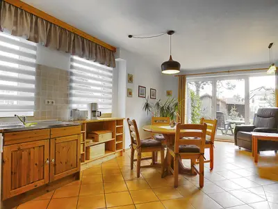 Ferienhaus für 3 Personen (70 m²) in Zingst 2/10