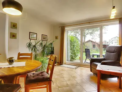 Ferienhaus für 3 Personen (70 m²) in Zingst 3/10