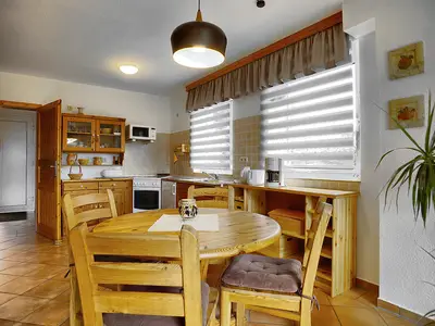 Ferienhaus für 3 Personen (70 m²) in Zingst 5/10