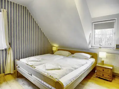Ferienhaus für 7 Personen (96 m²) in Zingst (Ostseebad) 5/10