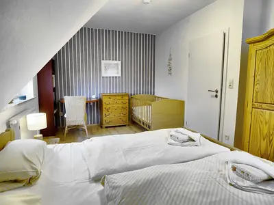 Ferienhaus für 7 Personen (96 m²) in Zingst (Ostseebad) 6/10