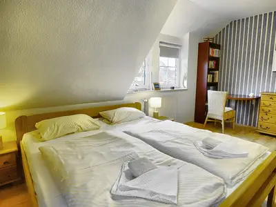 Ferienhaus für 7 Personen (96 m²) in Zingst (Ostseebad) 7/10