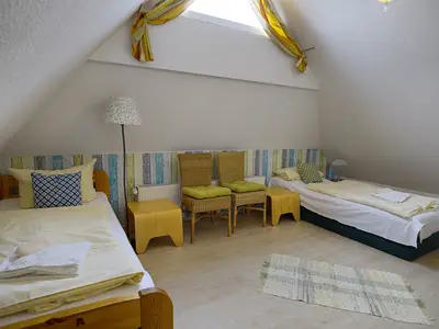 Ferienhaus für 7 Personen (96 m²) in Zingst (Ostseebad) 10/10