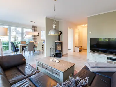 Ferienhaus für 7 Personen (105 m²) in Zingst 2/10