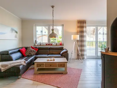 Ferienhaus für 7 Personen (105 m²) in Zingst 3/10